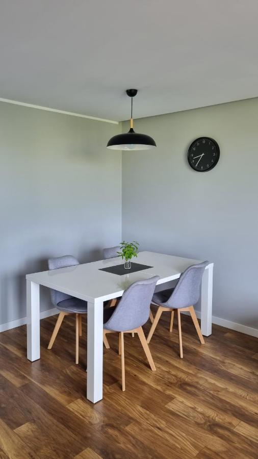 דירות גדנסק Apartament Z Zolta Osmiornica מראה חיצוני תמונה